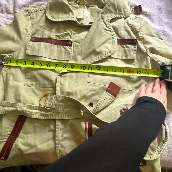 Michael Kors jacket - Picture 7 of 8